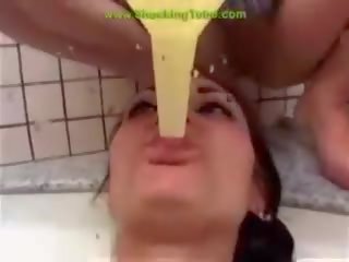 Funnel của phi thường piss1