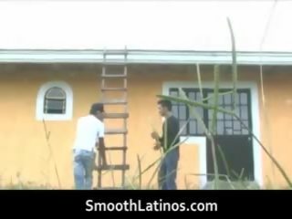 墨西哥的 奶油小生 去 同源 巴巴克 13 由 smoothlatinos