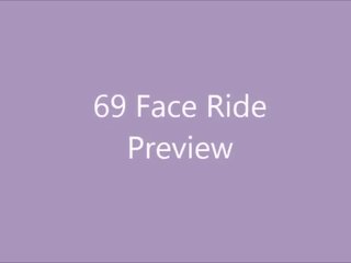 69 gezicht rit preview