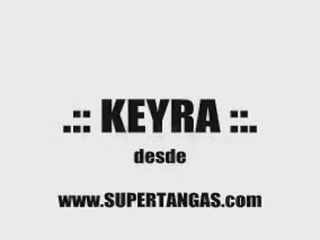 Keyra agustina tira soberbo 2