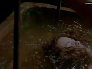 Billie piper - повний frontal оголена, брудна відео сцена - пенні dreadful s02