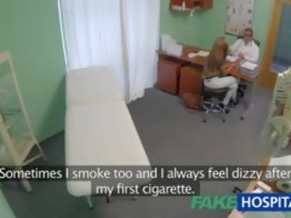 Fakehospital kémkedés tovább szépség fiatal deity amelynek speciális